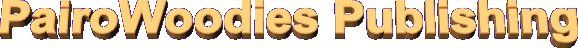 PairoWoodies Publishing