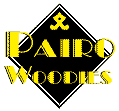 PairoWoodies Logo