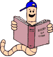 PFP Bookworm Jr.