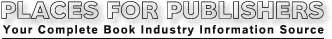 Your Complete Book Industry Information Source